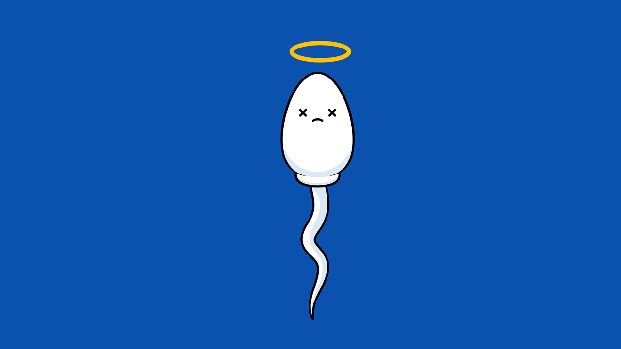 dead-sperm