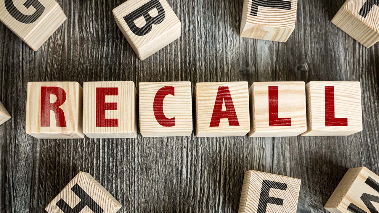 recall-summary