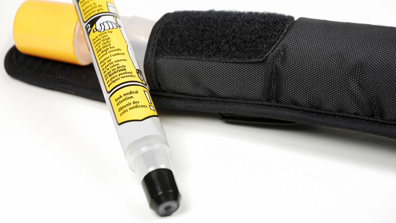 epipen-summary