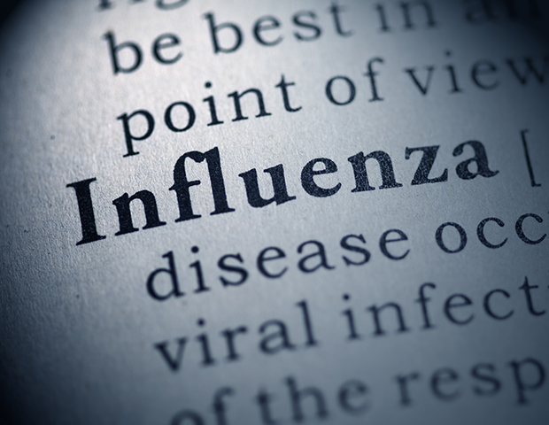 influenza flu word dictionary summary.jpg